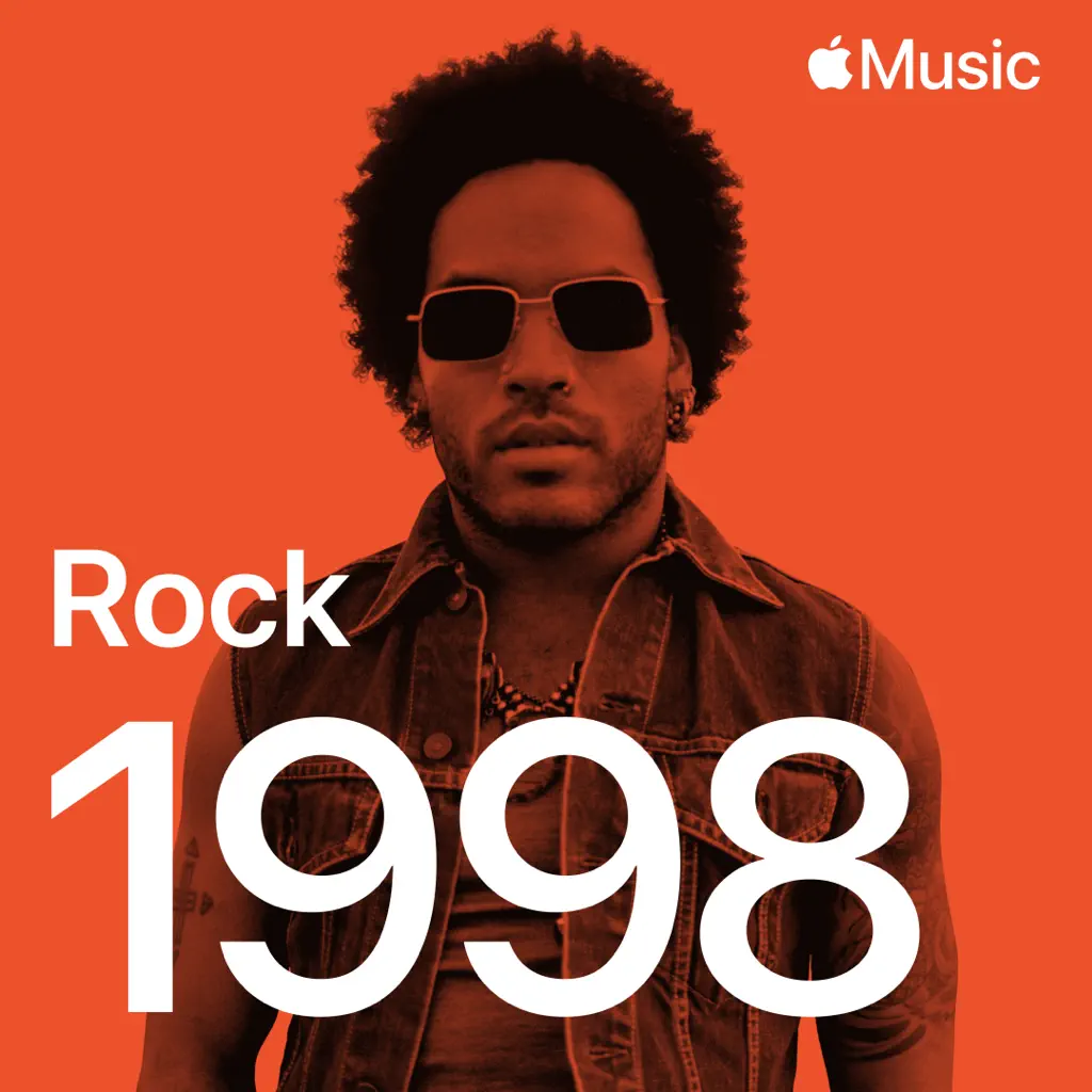 Successi rock: 1998