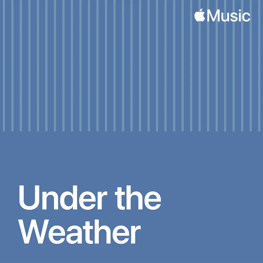 Under the Weather