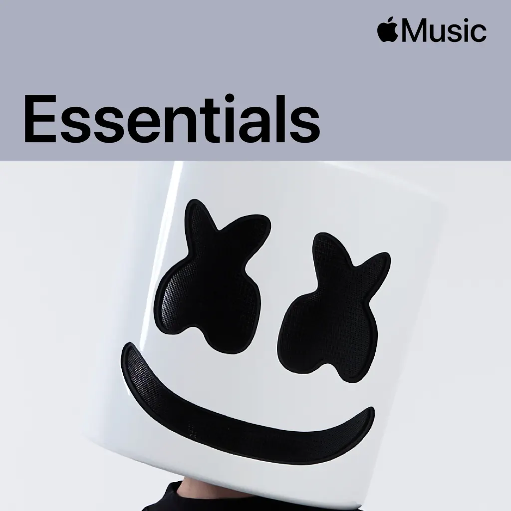 Marshmello Essentials