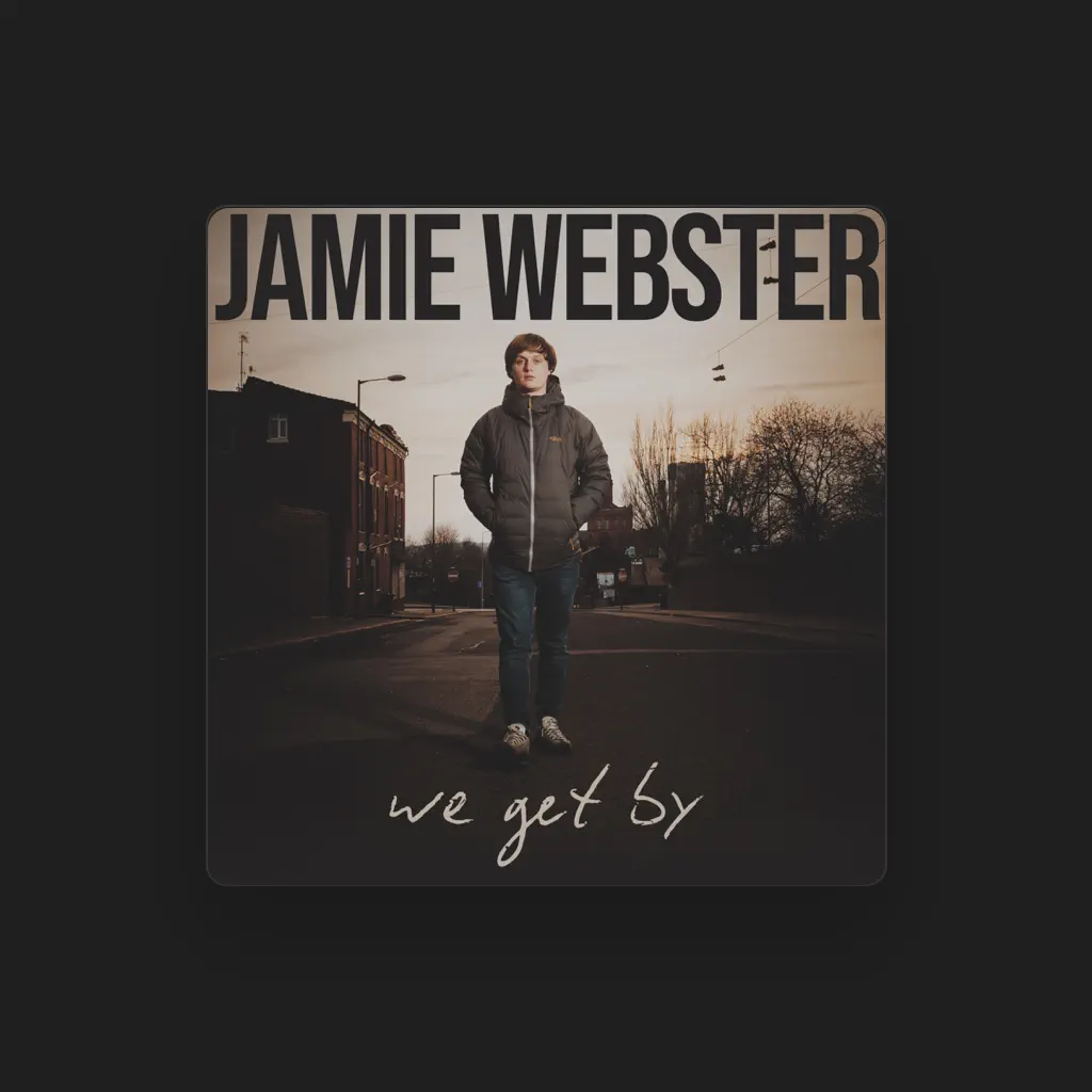 Jamie Webster