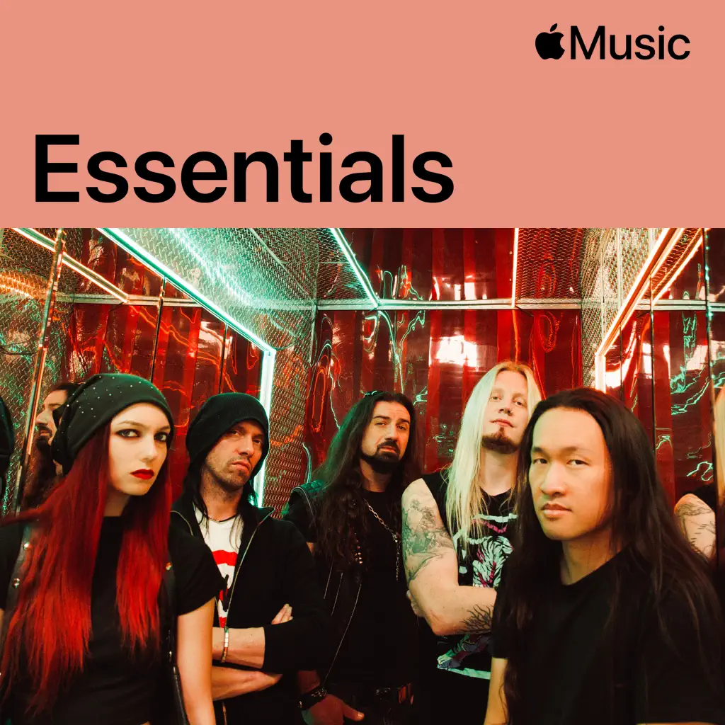 DragonForce Essentials