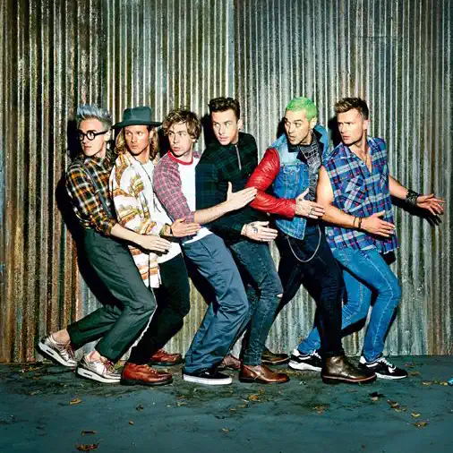 McBusted