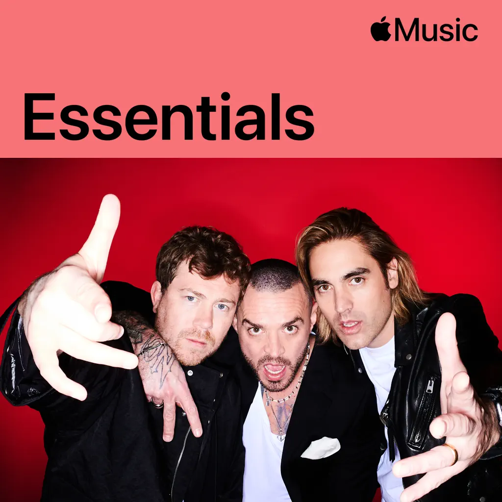 Busted Essentials