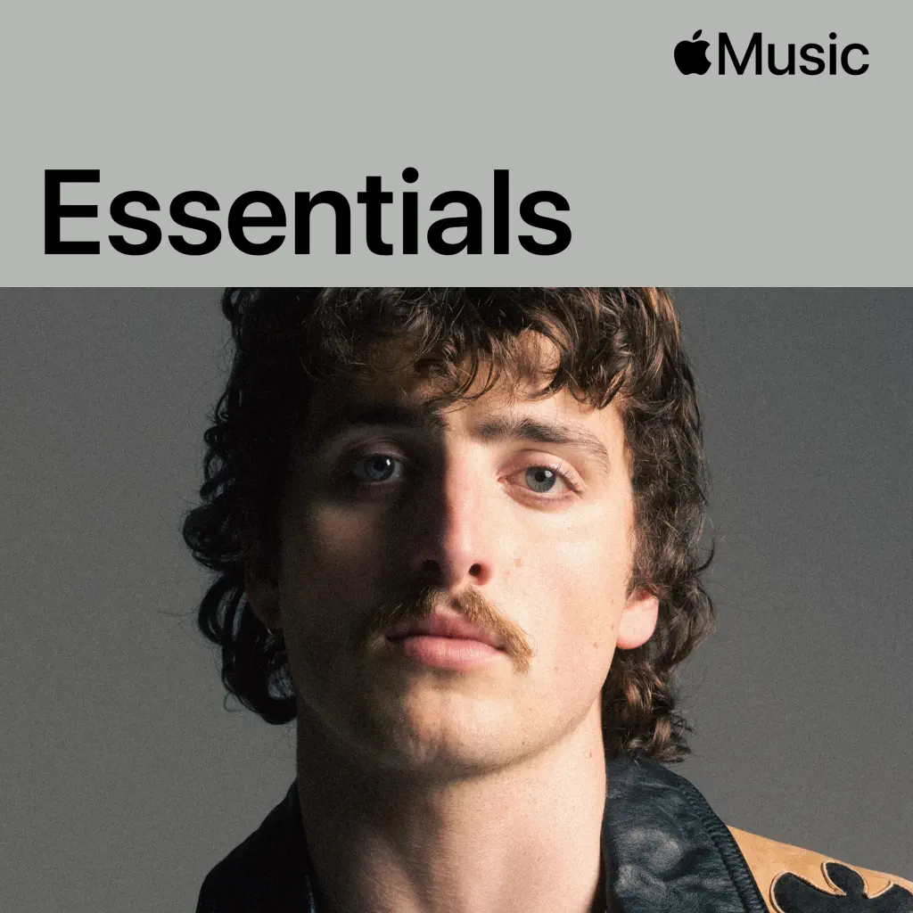 Benson Boone Essentials