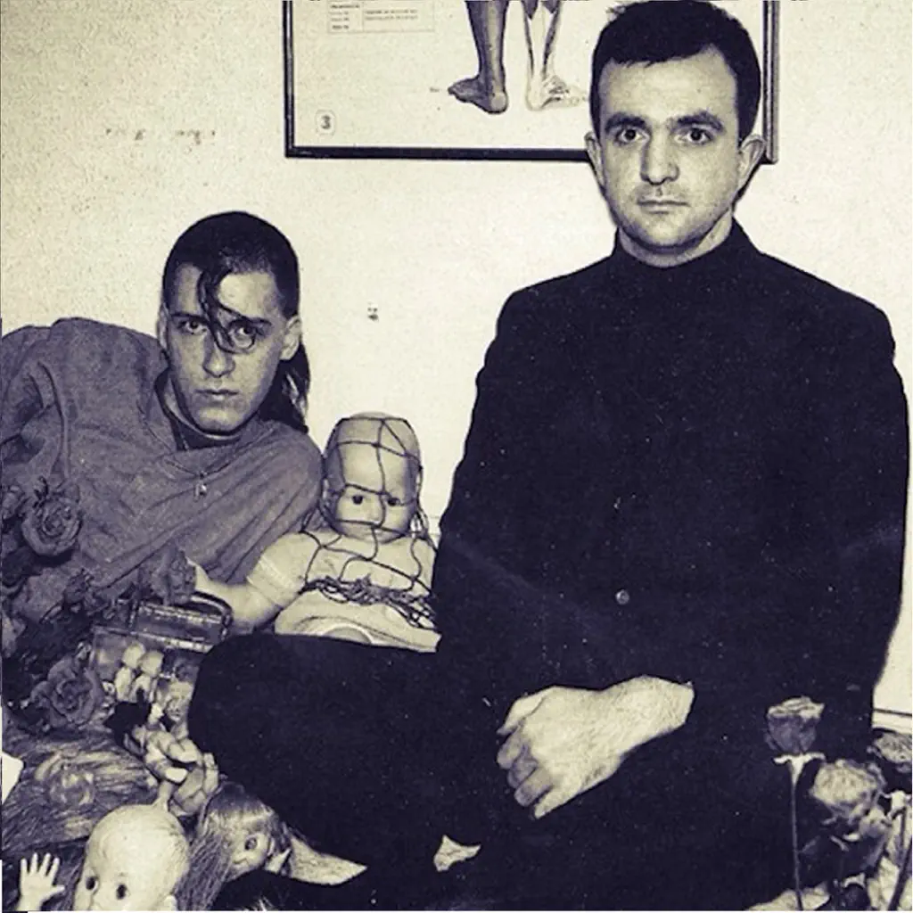 Coil