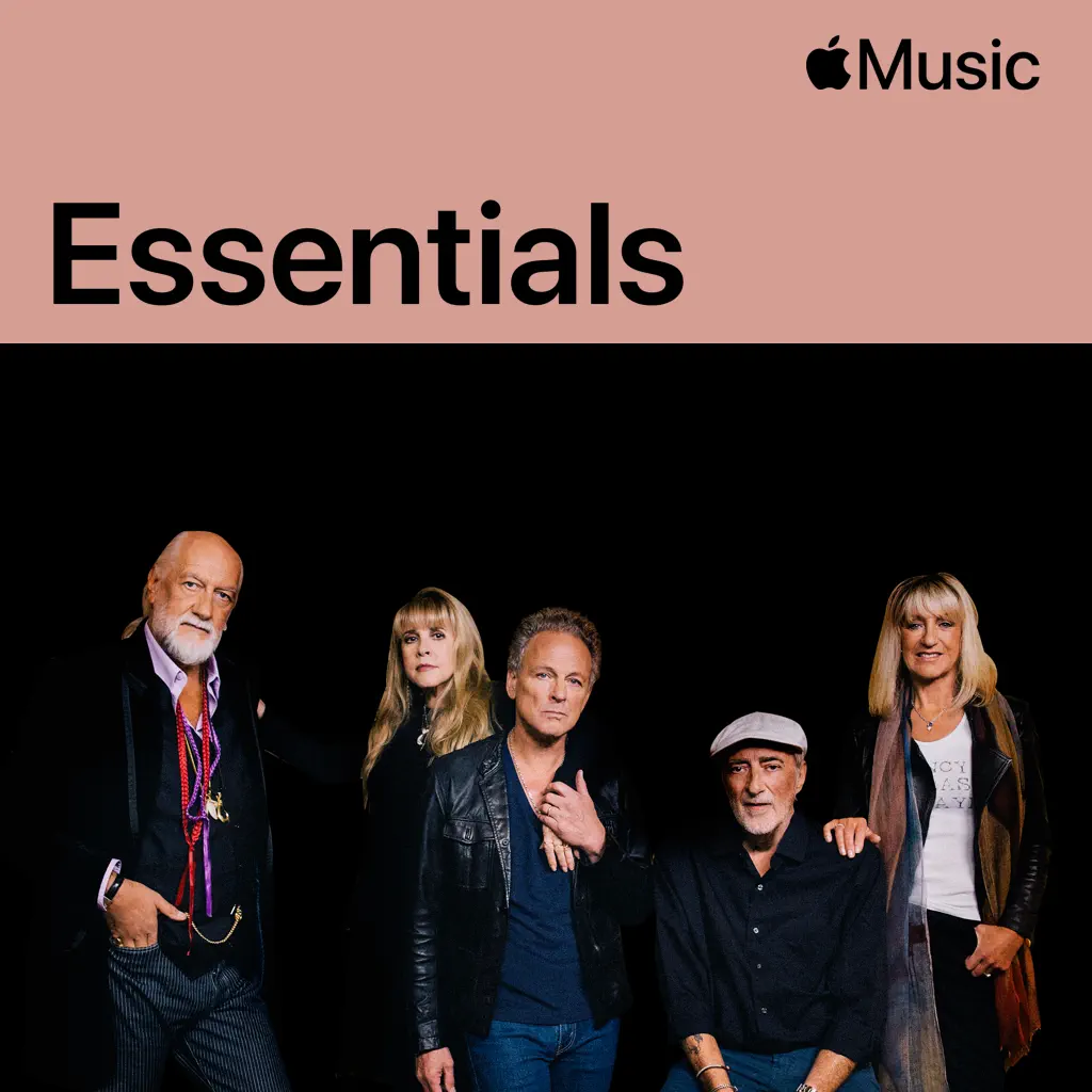 Fleetwood Mac Essentials