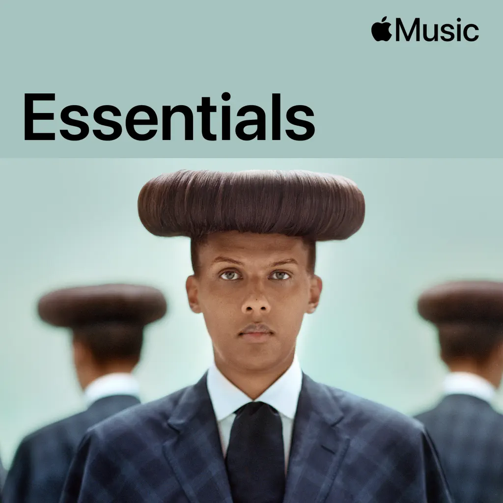 Stromae Essentials