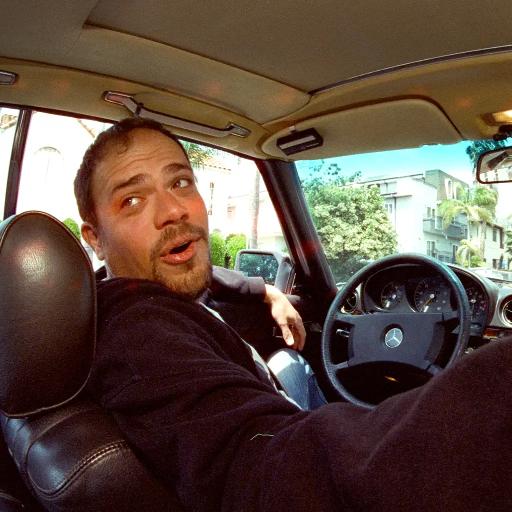 Jeff Rosenstock