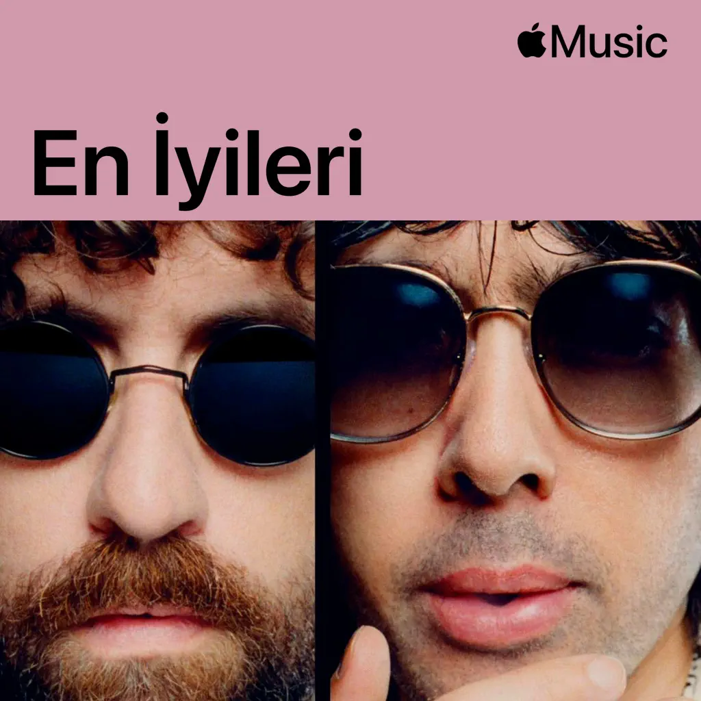 Justice: En İyileri