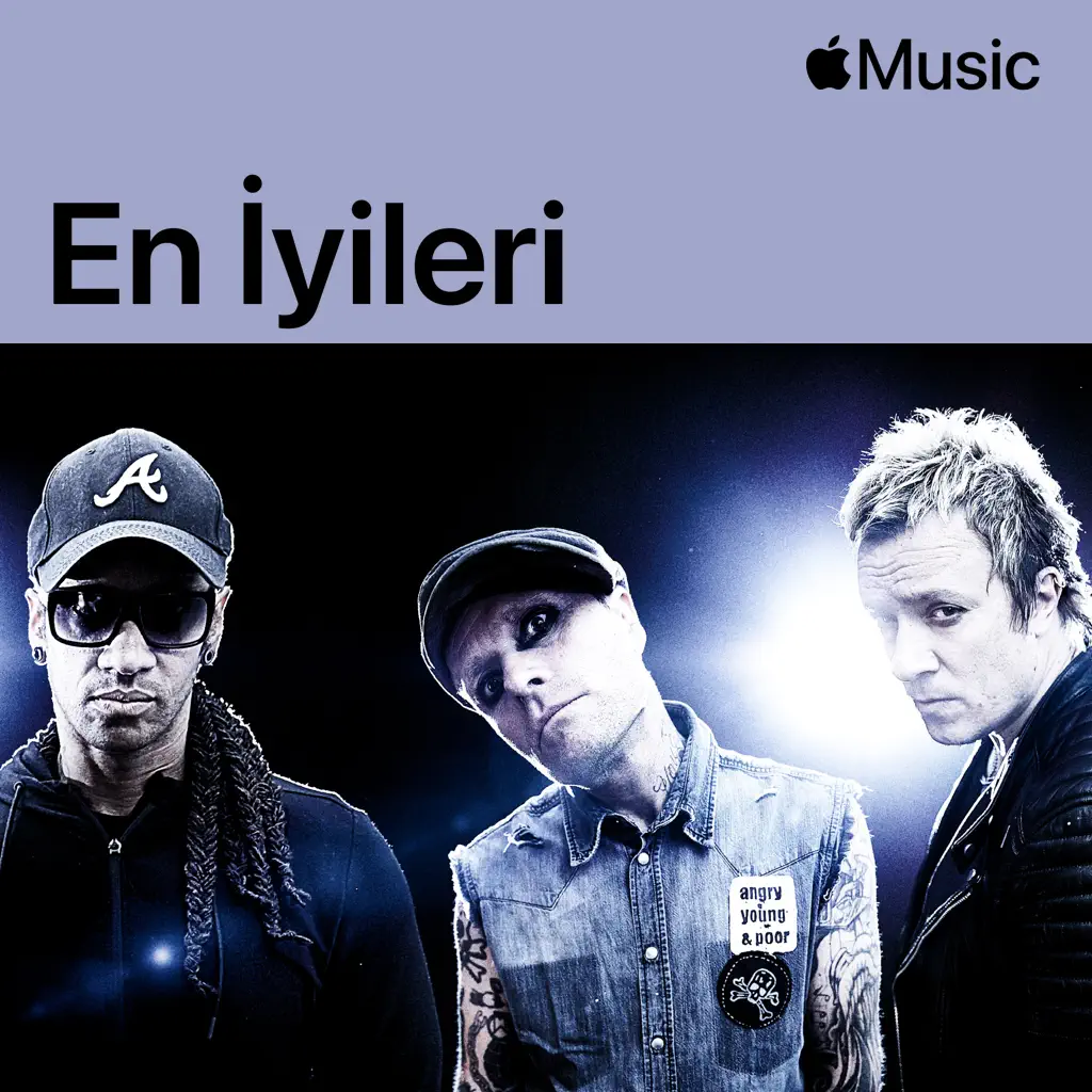 The Prodigy: En İyileri
