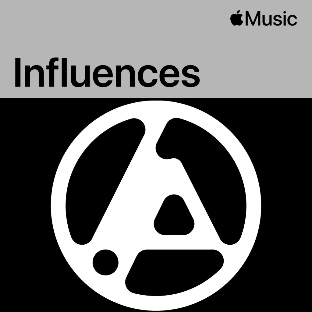 LINKIN PARK: Influences