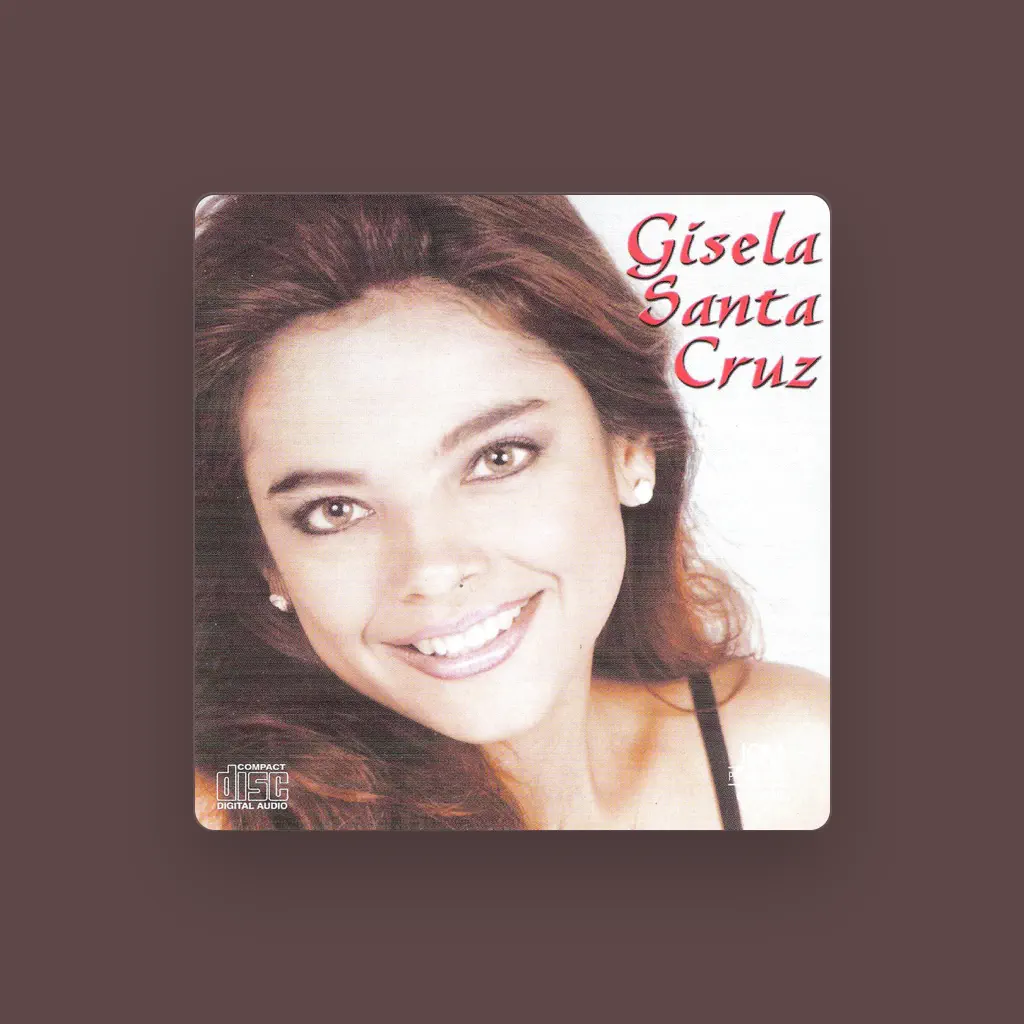 Gisela Santa Cruz