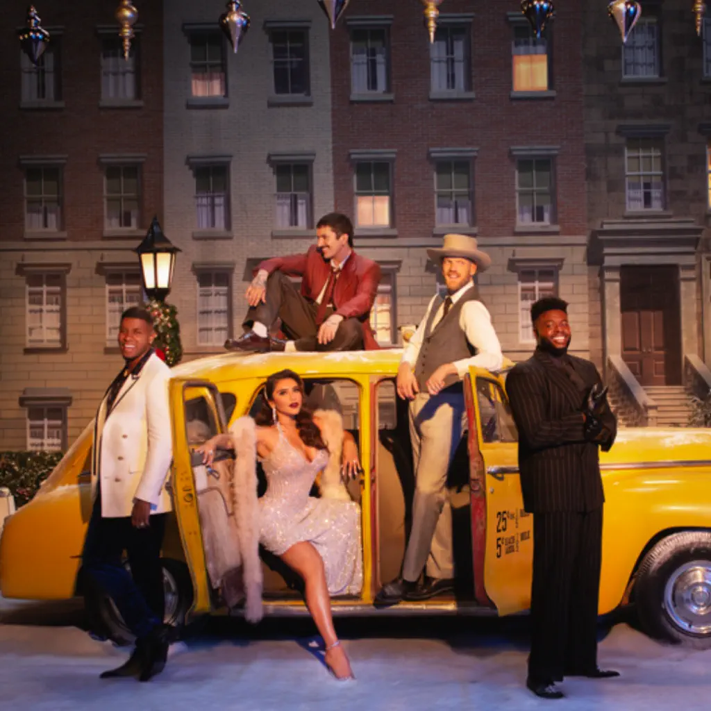Pentatonix