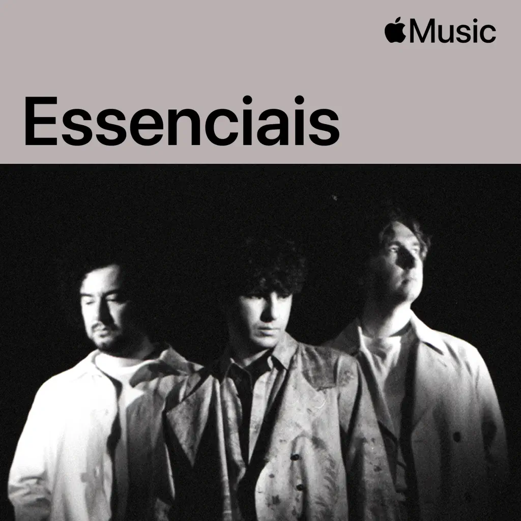The Kooks: essenciais