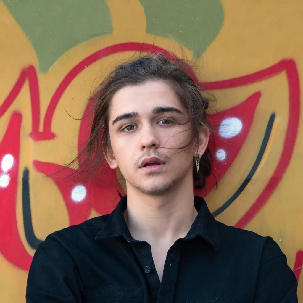 Ataberk Kurnaz