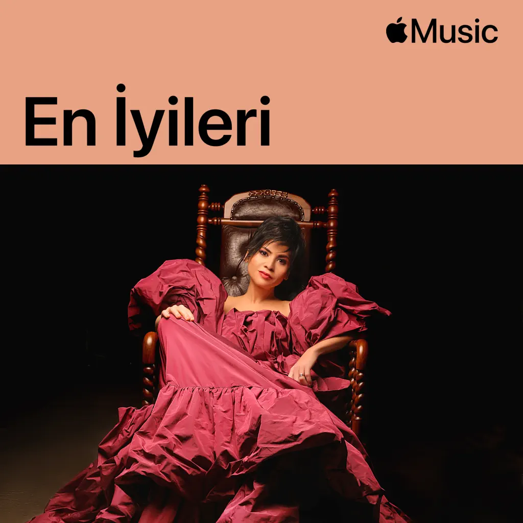 Aydilge: En İyileri
