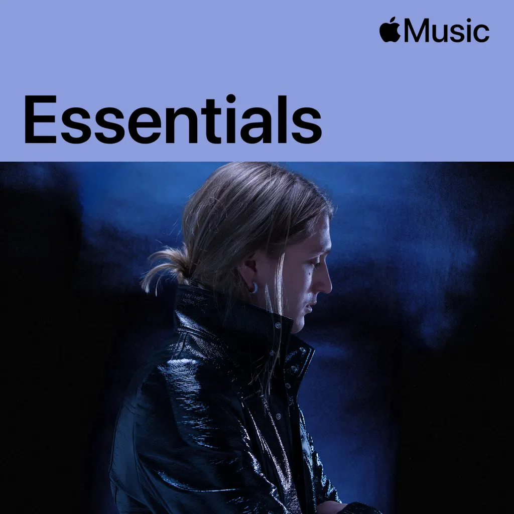 Платина Essentials