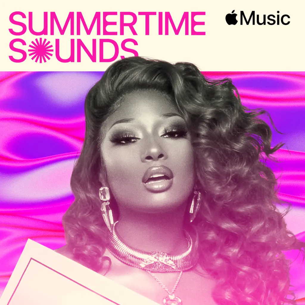 Megan Thee Stallion: A Hot Girl Summer