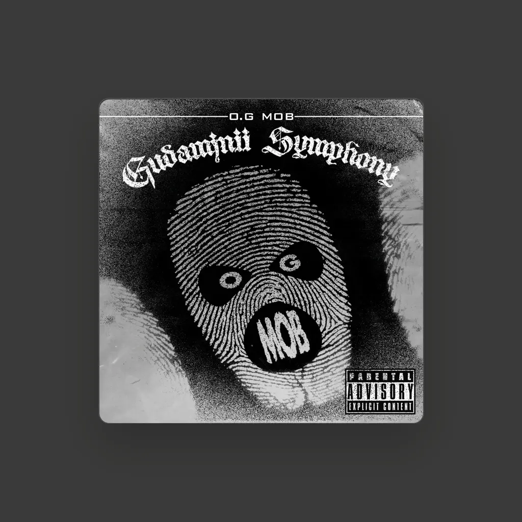 O.G MOB