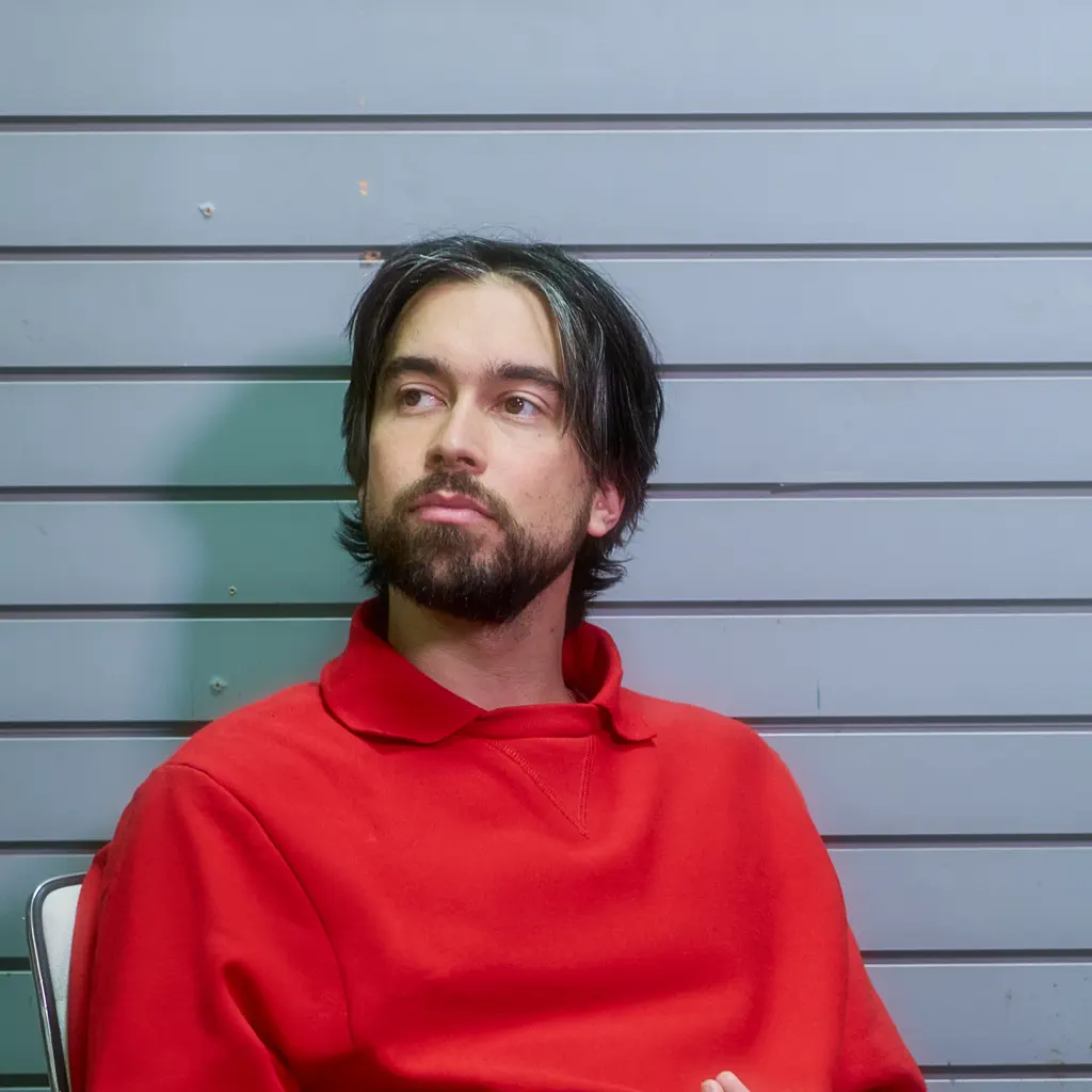 Alex G
