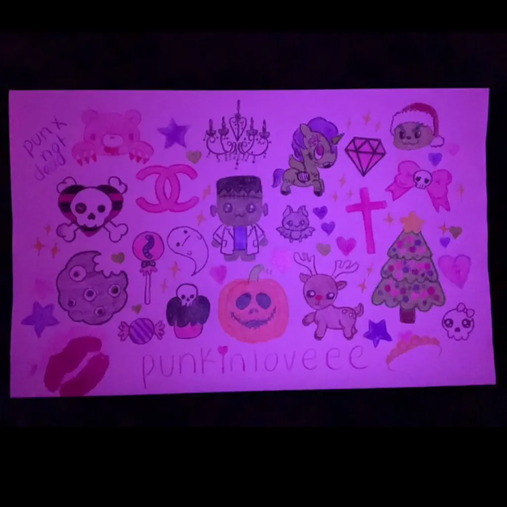 Punkinloveee