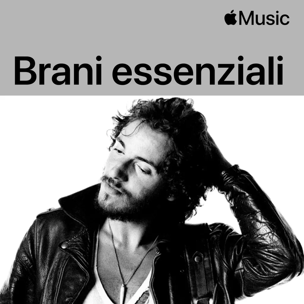 Bruce Springsteen: brani essenziali