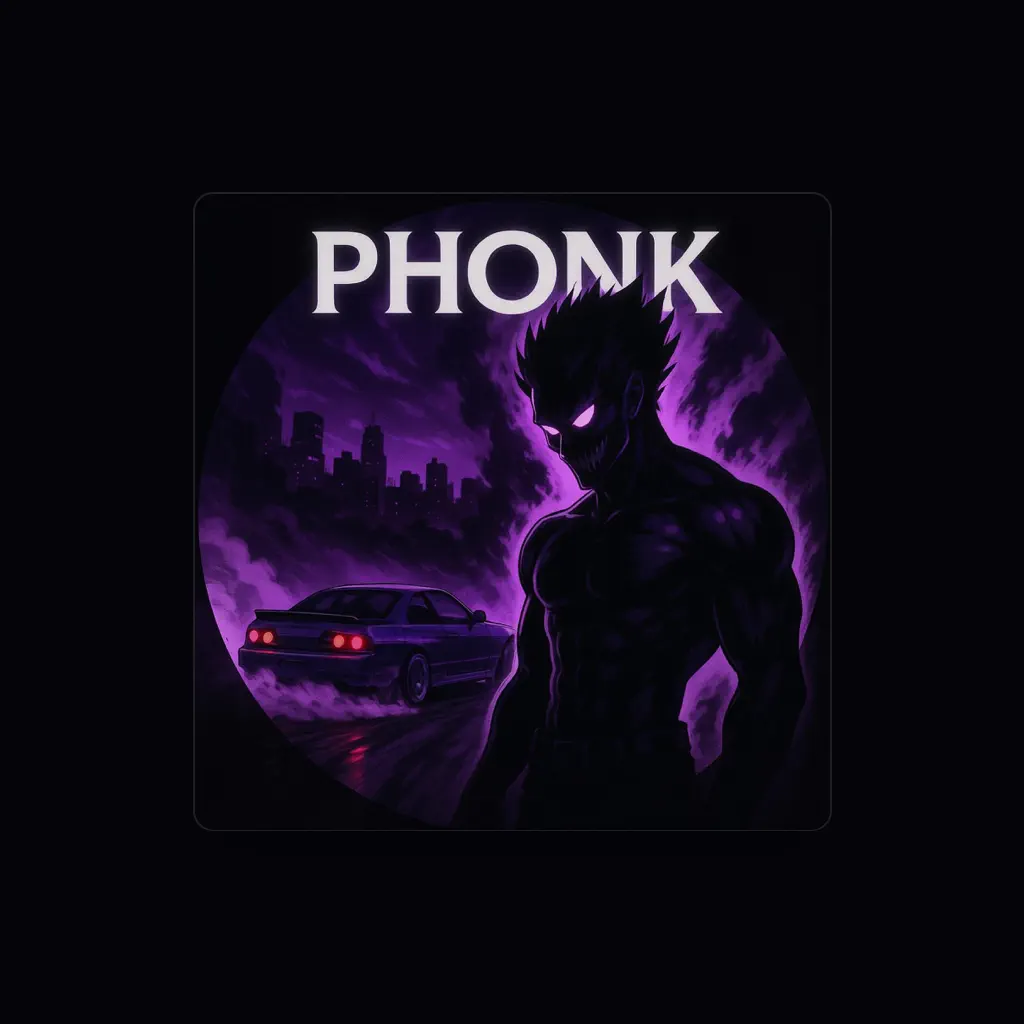 Phonk
