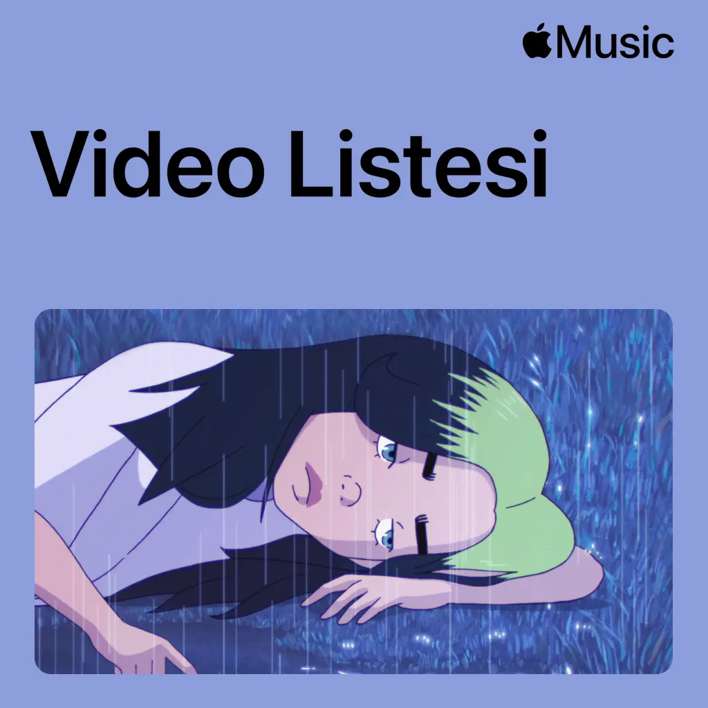 Klasik Animasyon Videoları