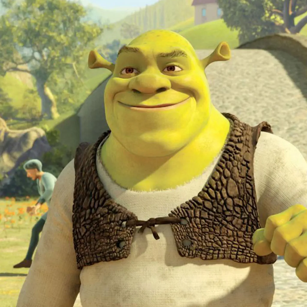 Shrek