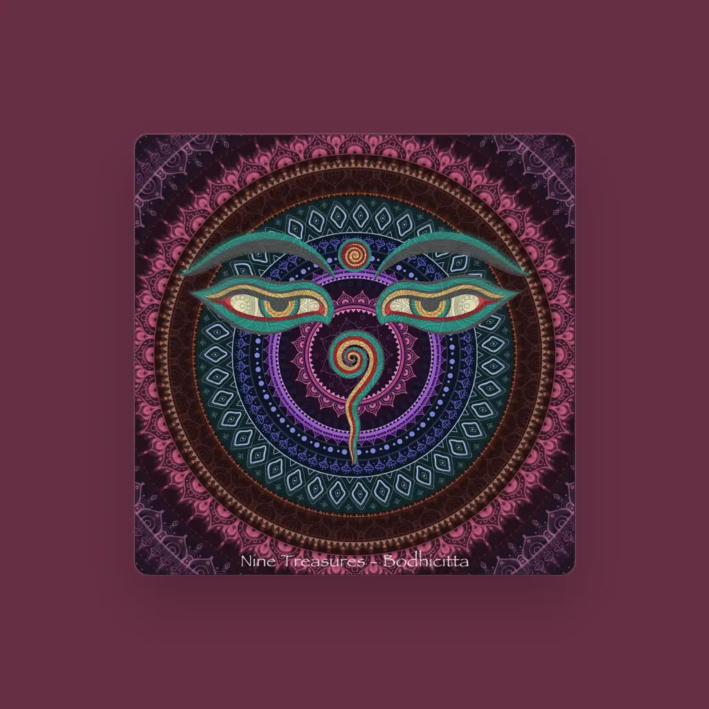 Nine Treasures
