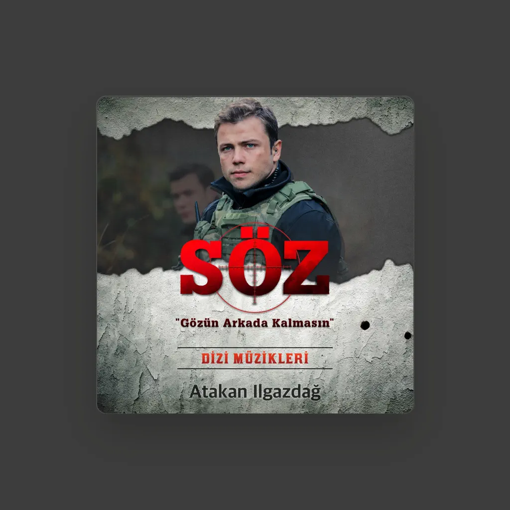 Atakan Ilgazdağ