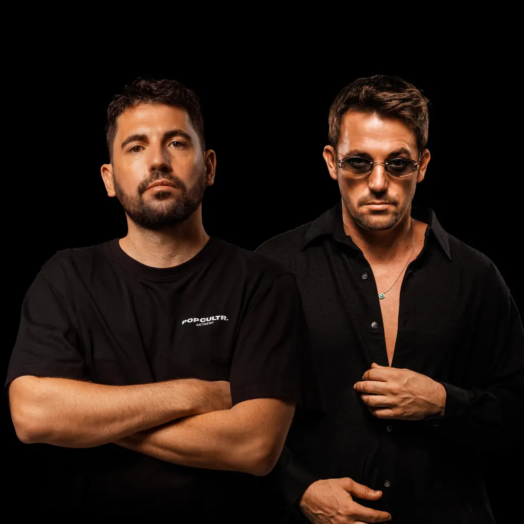 Dimitri Vegas & Like Mike