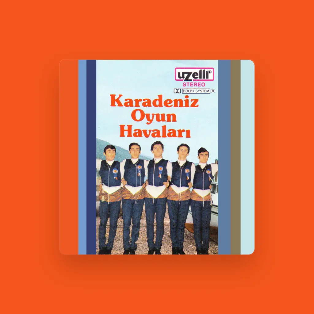 Karadeniz Oyun Havaları