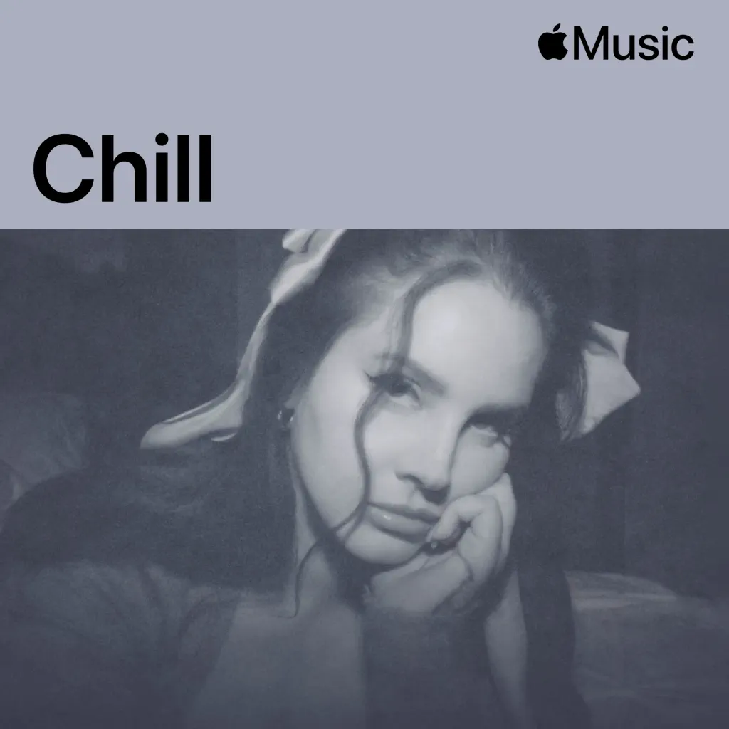 Lana Del Rey: Chill
