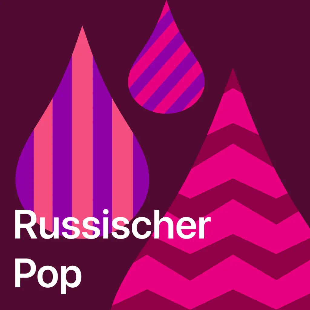 Russischer Pop Essentials