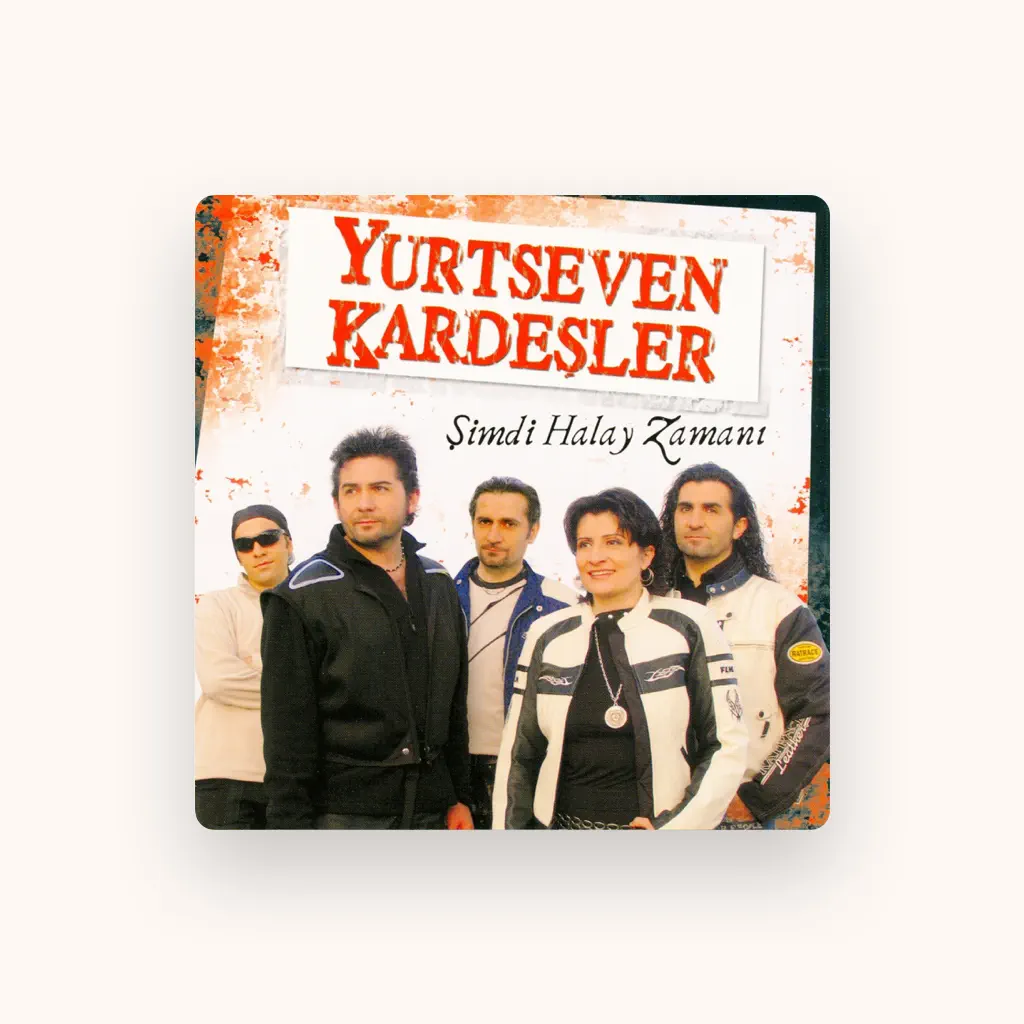 Yurtseven Kardeşler