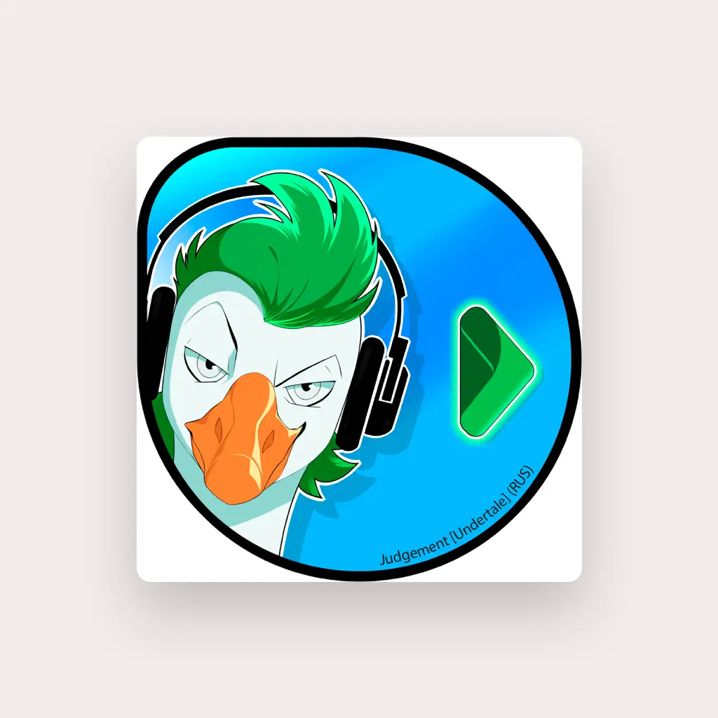 Empire of Geese