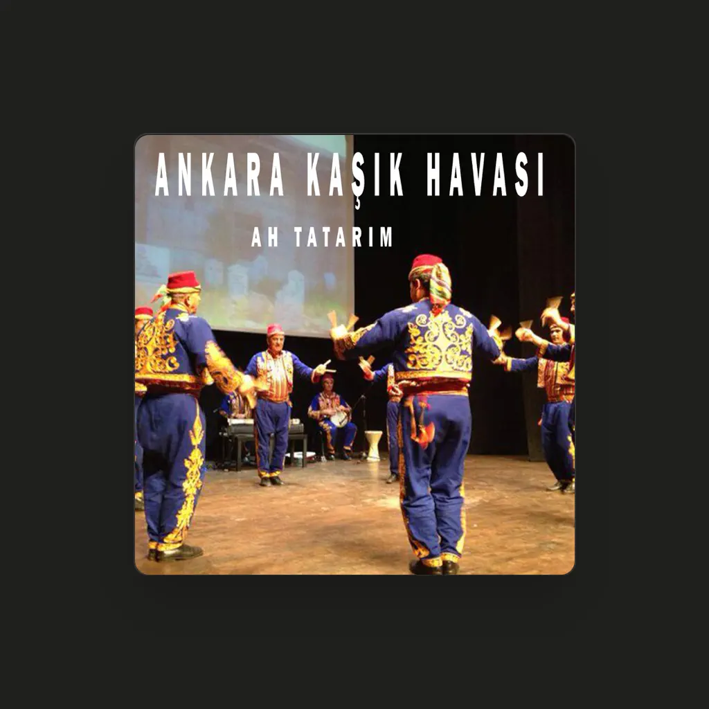 Ankara Kaşık Havası