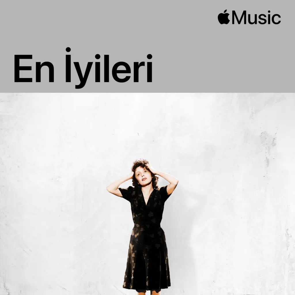 Édith Piaf: En İyileri