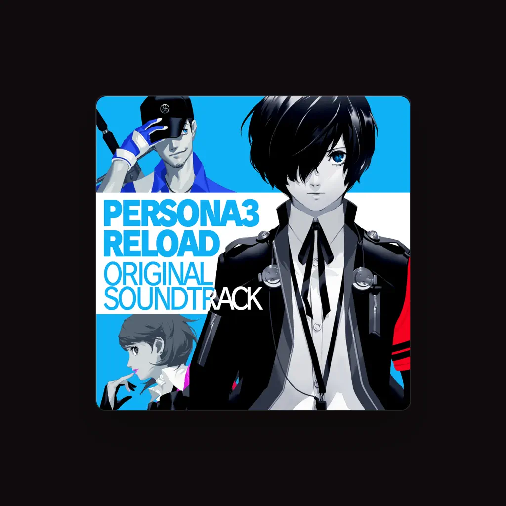 ATLUS GAME MUSIC