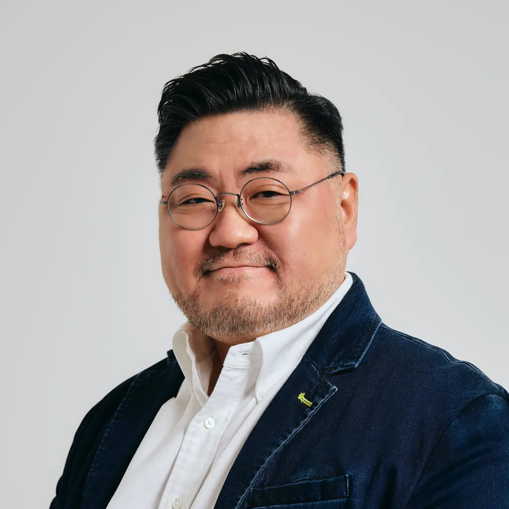 Keiichi Okabe
