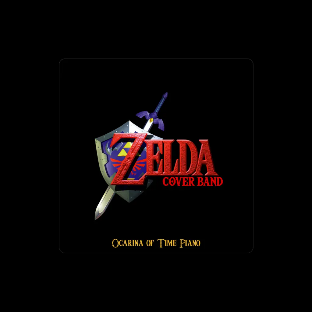 Zelda Cover Band