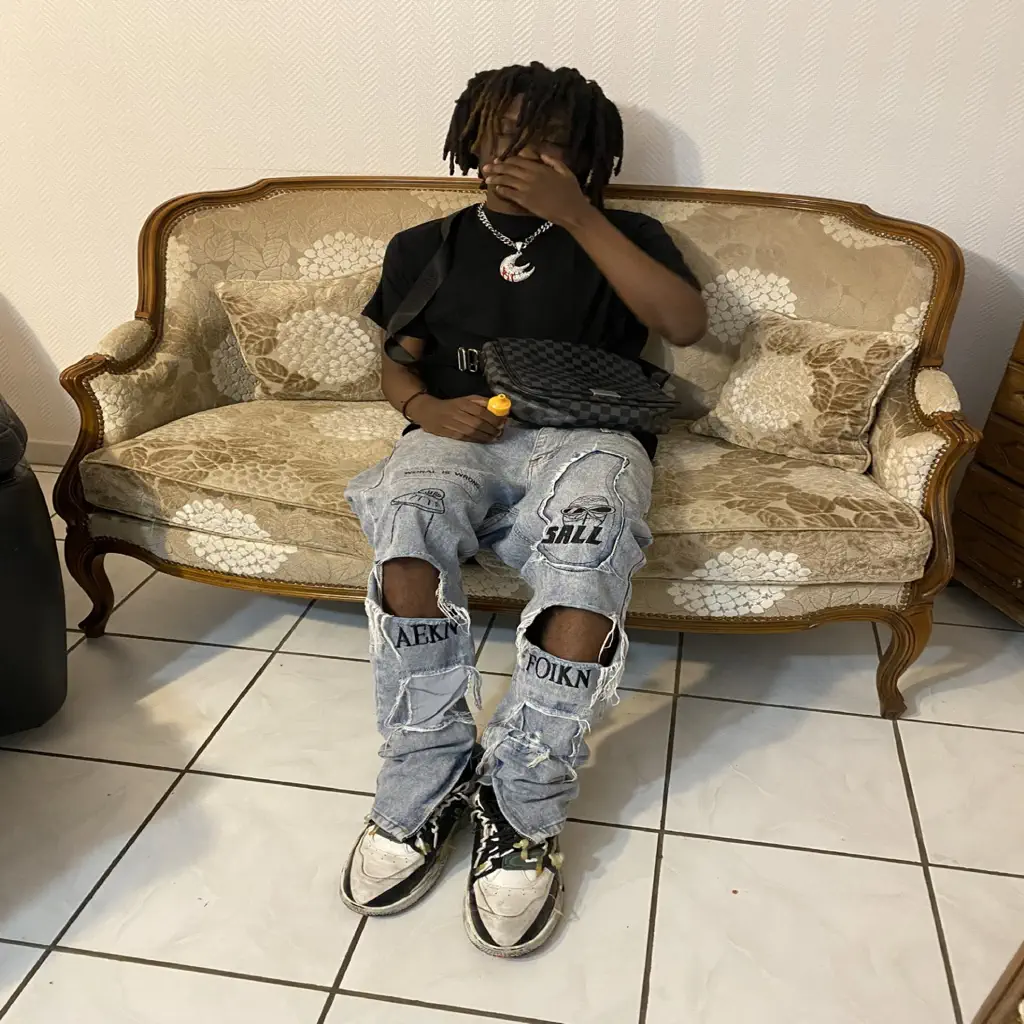 Broke Boi Swagg