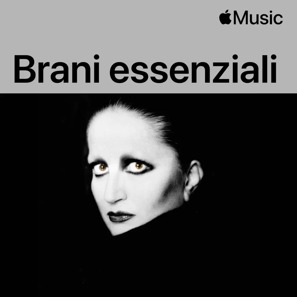 Mina: brani essenziali