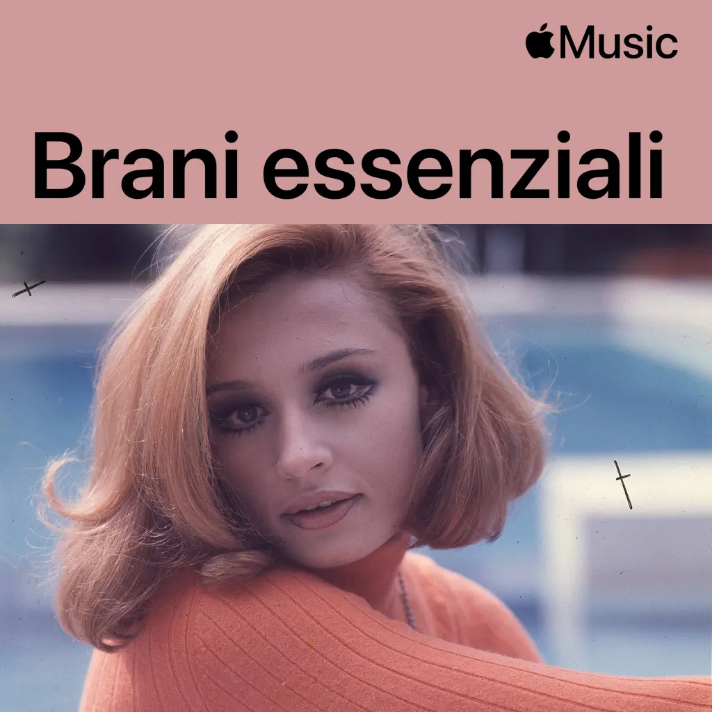 Raffaella Carrà: brani essenziali