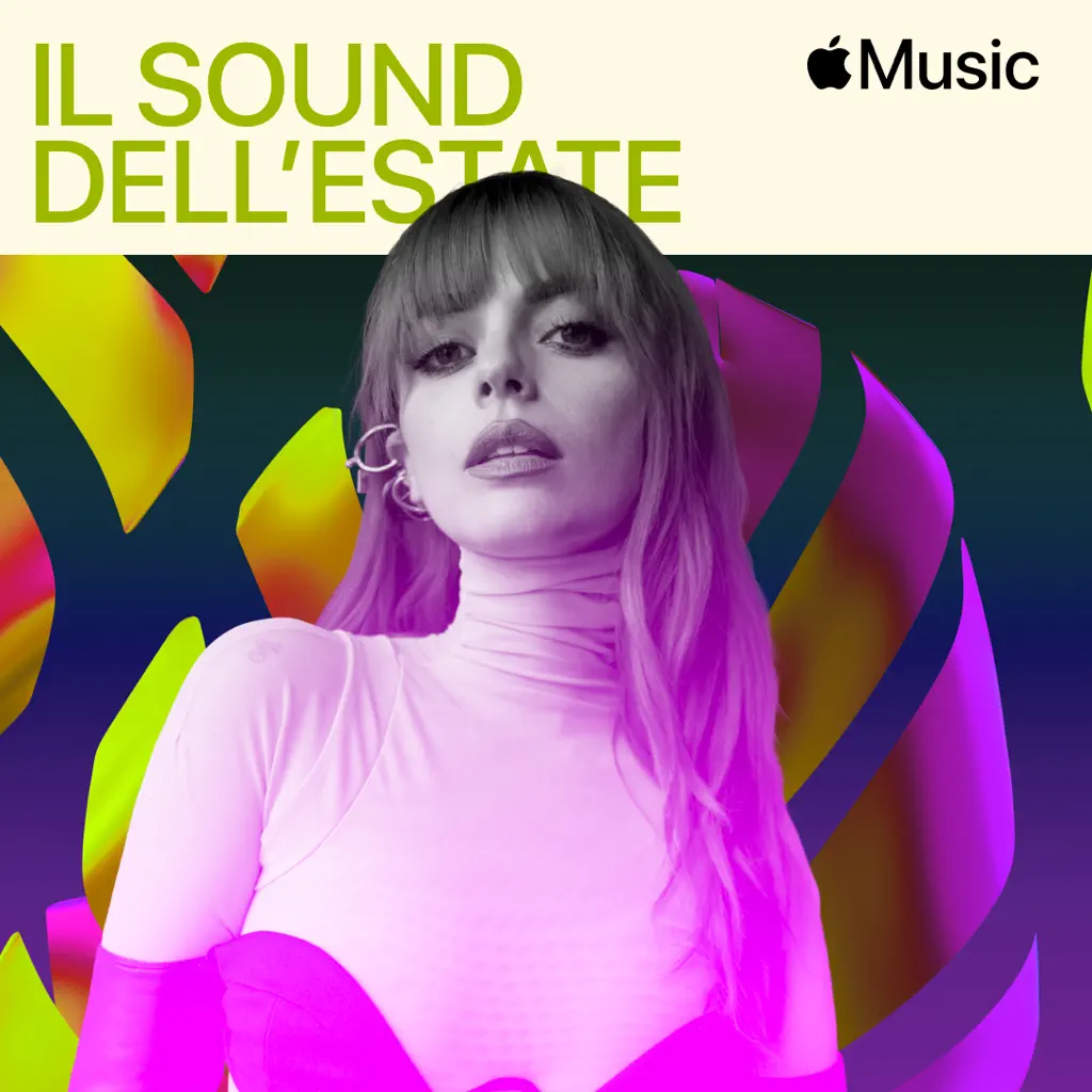 Annalisa: Il sound dell’estate