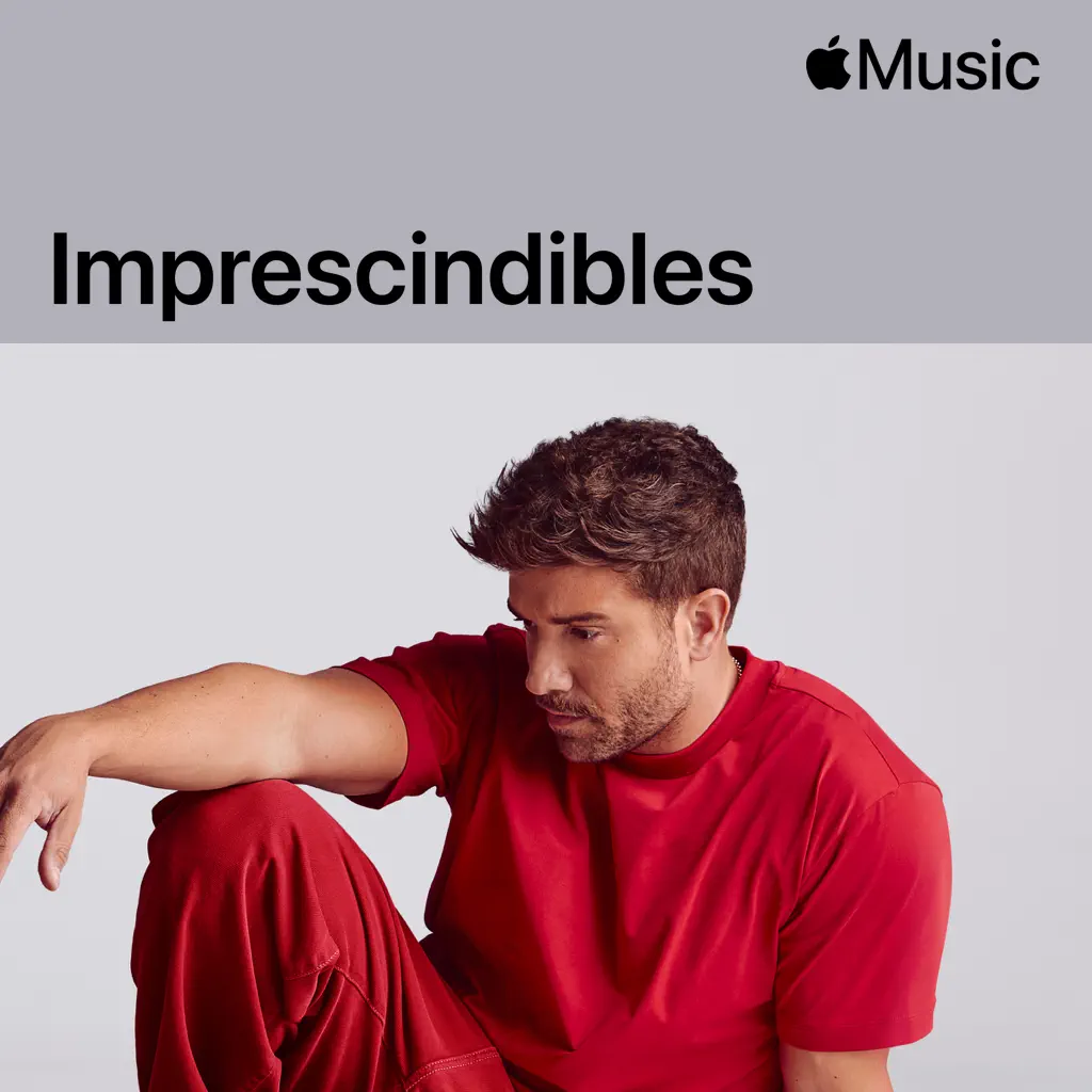 Pablo Alborán: imprescindibles
