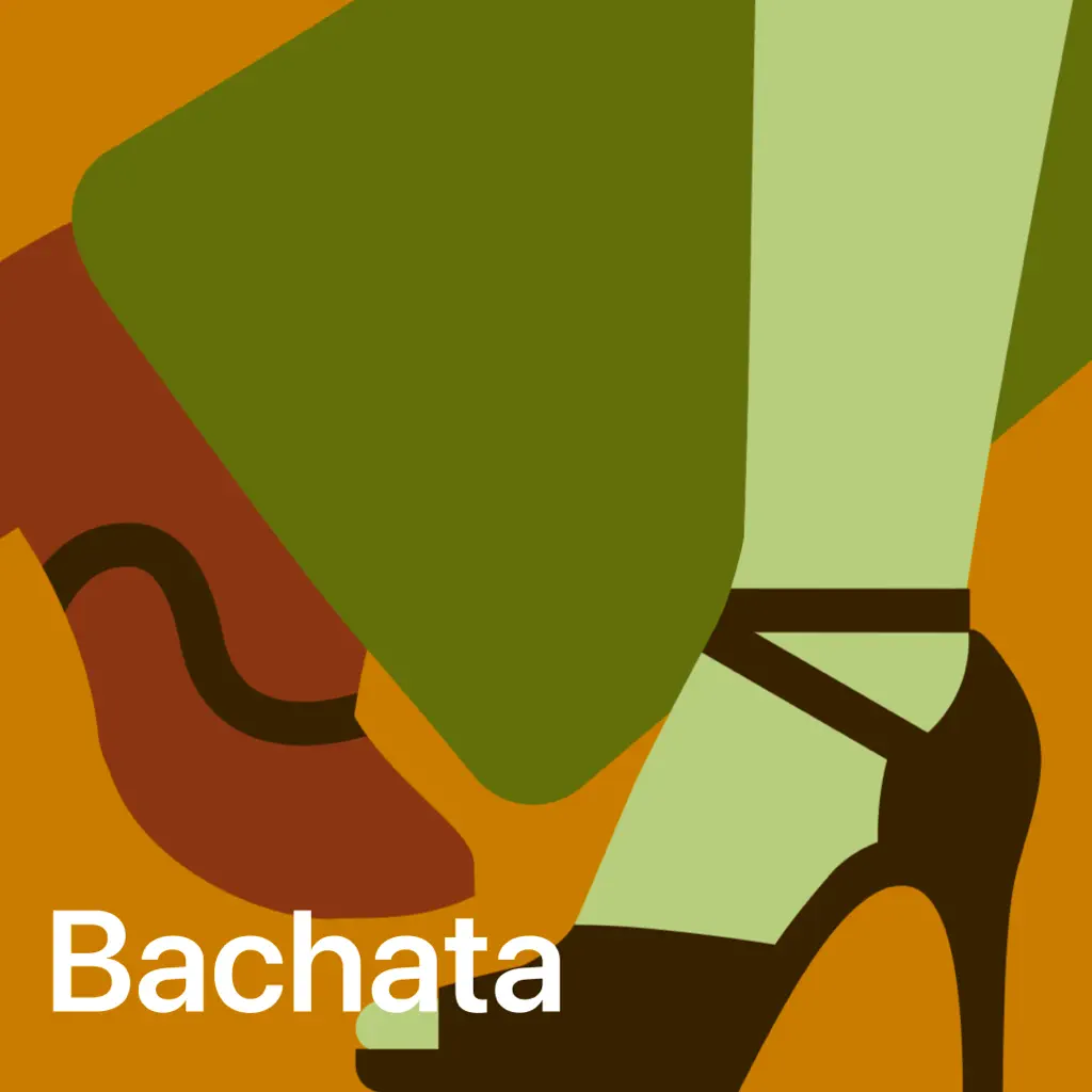 Bachata: imprescindibles