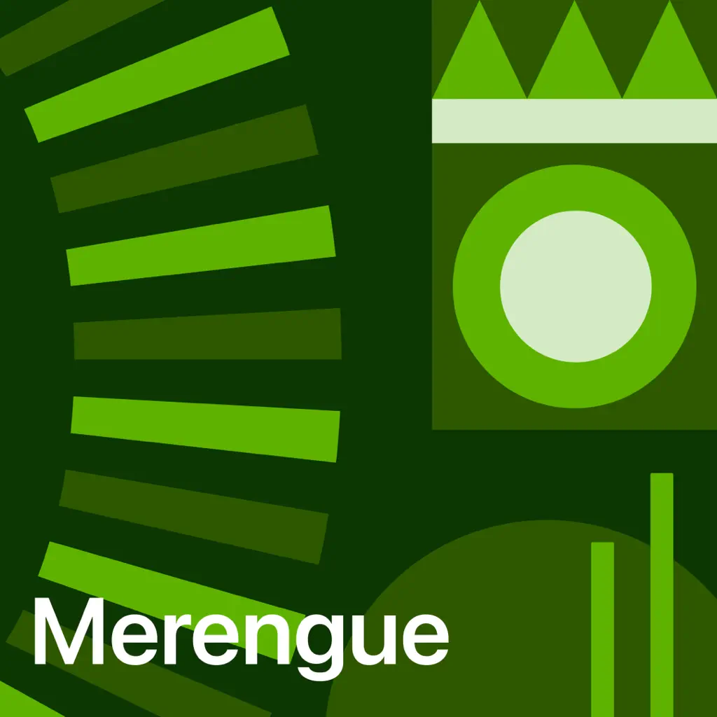 Merengue: imprescindibles