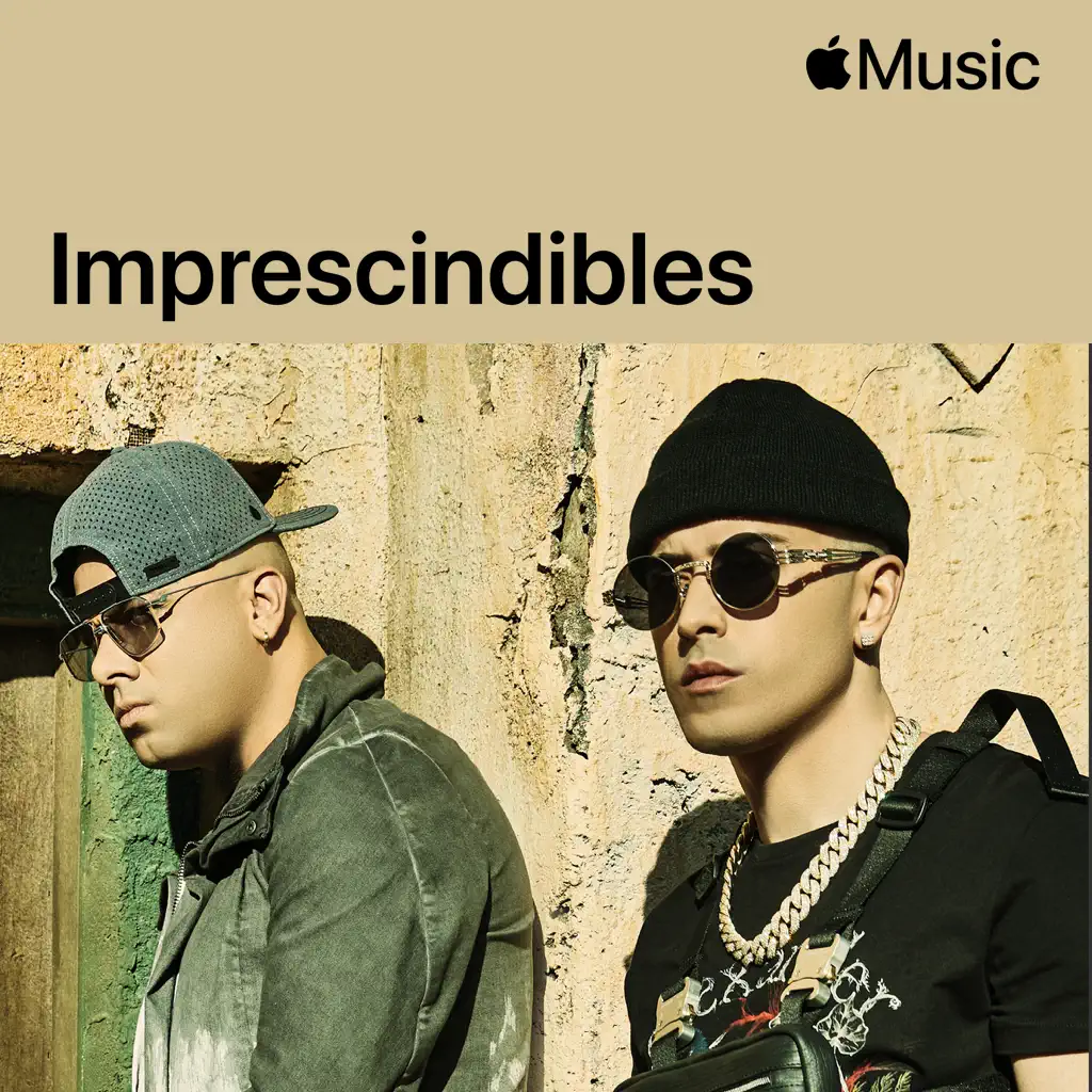 Wisin & Yandel: imprescindibles